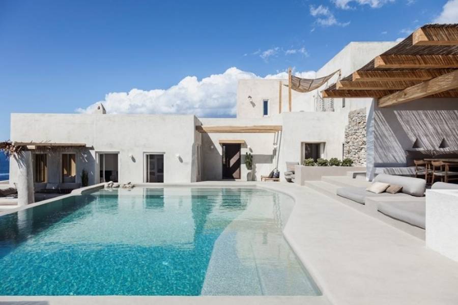 «Πράσινο φως» από το ΣτΕ στο «The Mykonos Project»