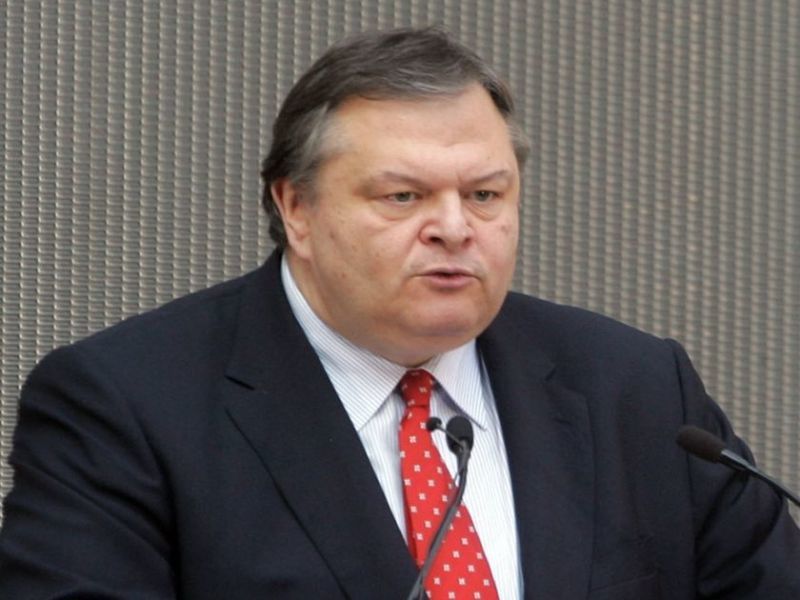 Εξαιρετικά δύσκολη η διαπραγμάτευση, λέει ο Ε. Βενιζέλος