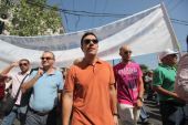 Τσίπρας: "Ο πολιτικός χρόνος της κυβέρνησης τελείωσε" - Υποσχέθηκε "σεισάχθεια"
