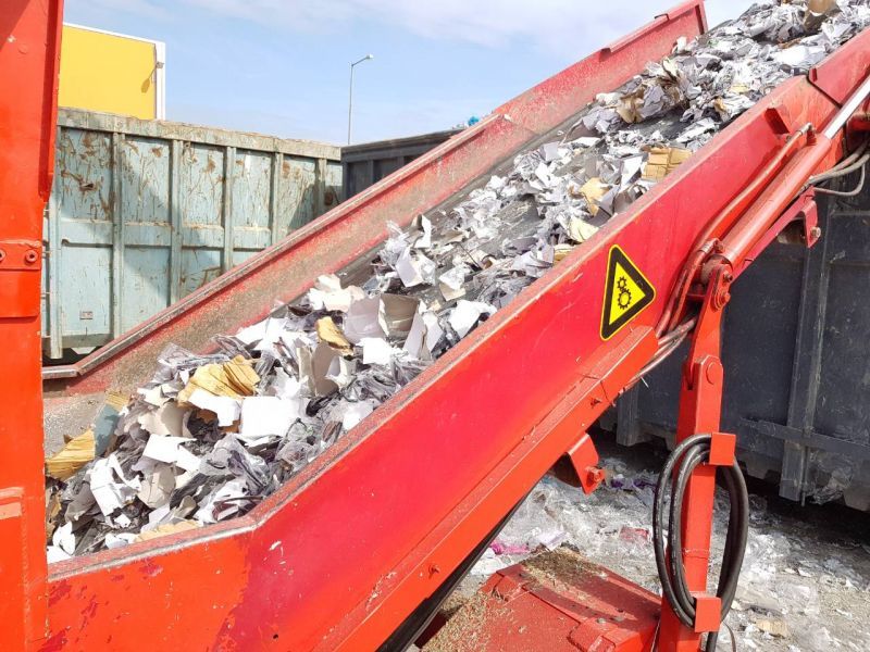 ΣΔΟΕ: Κατάσχεσε και κατάστρεψε 130.000 προϊόντα-μαϊμού (photos)