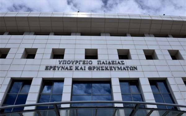 Δεν θα λαμβάνονται υπόψη οι απουσίες λόγω γρίπης φέτος