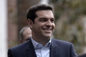 Τσίπρας: Αναχωρεί αύριο για την Κίνα-Το πρόγραμμά του