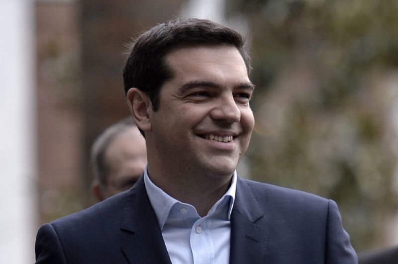Τσίπρας: Αναχωρεί αύριο για την Κίνα-Το πρόγραμμά του