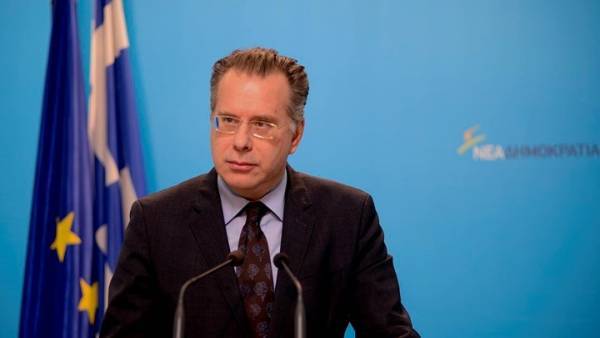 Επιστροφή της ΠΓΔΜ με νέα αιτήματα φοβάται η ΝΔ