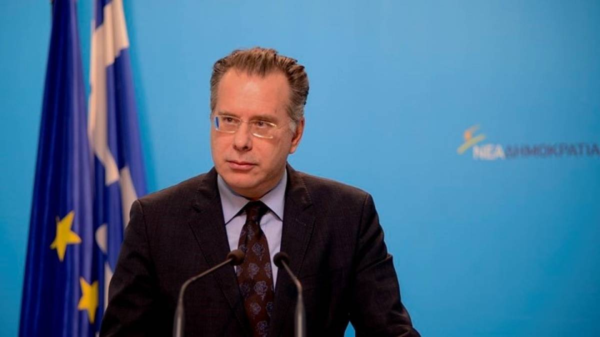 Επιστροφή της ΠΓΔΜ με νέα αιτήματα φοβάται η ΝΔ