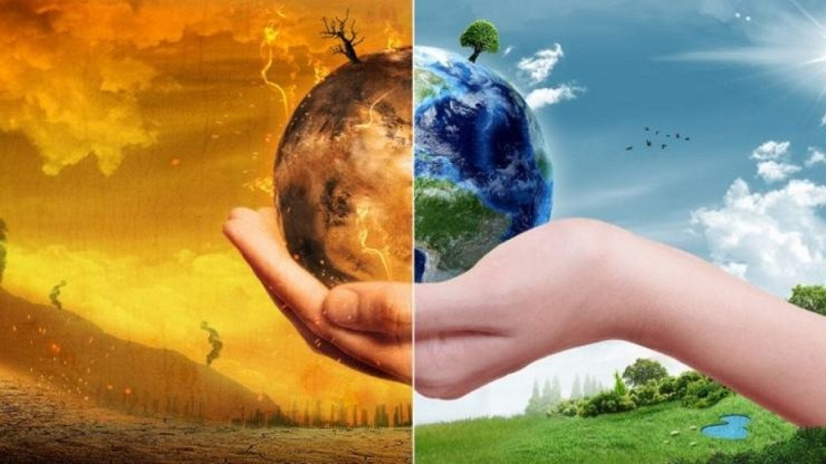 COP27: Αύξηση θερμοκρασίας κατά 2,8 βαθμούς Κελσίου τα επόμενα χρόνια