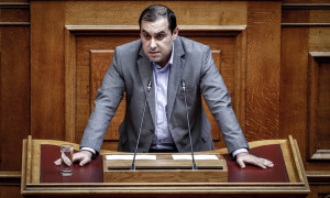 Κατσαφάδος: Ερευνούμε το περιστατικό με την απαράδεκτη συμπεριφορά αστυνομικών