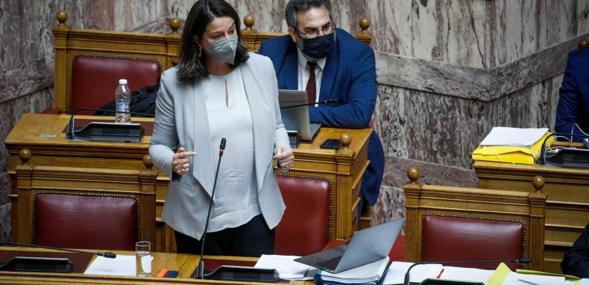 Κεραμέως: Αυξημένο testing και όχι κλείσιμο τμήματος- Αλλαγές στα πρωτόκολλα