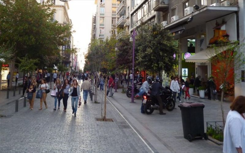 Το ωράριο των καταστημάτων την Κυριακή 6 Μαΐου