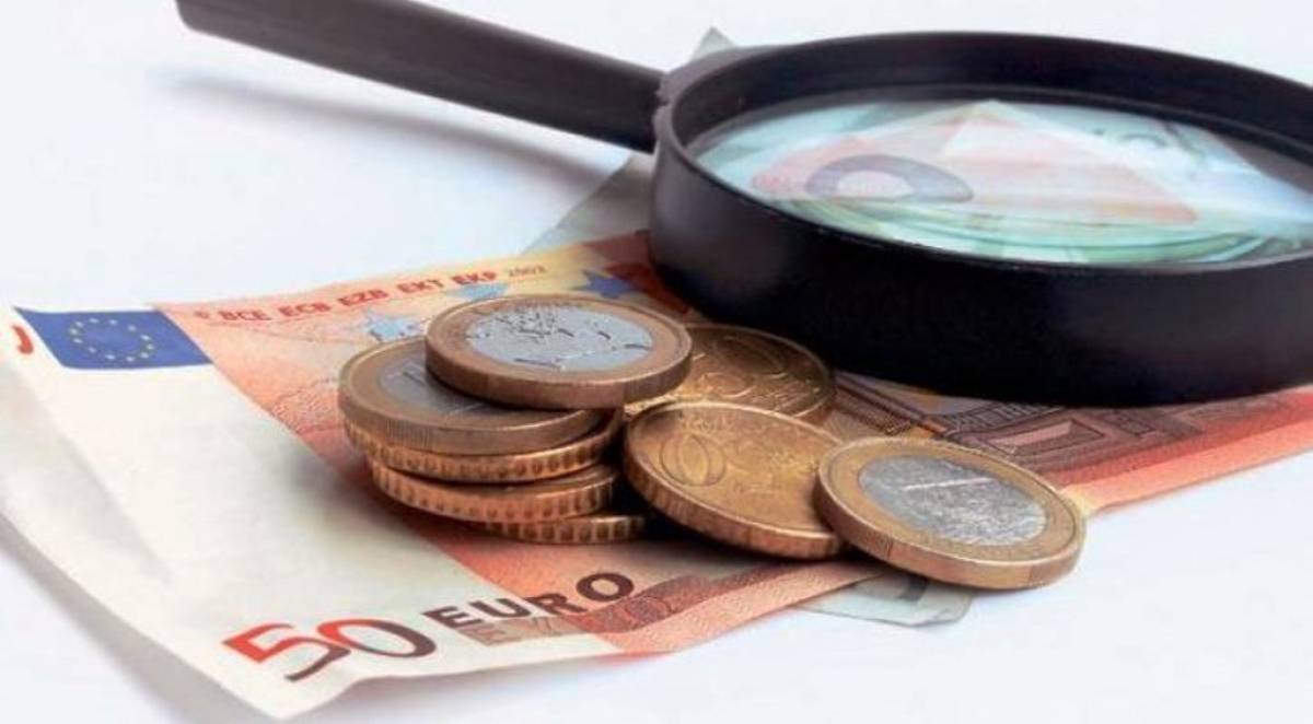Ανοίγει ο δρόμος για συμψηφισμούς οφειλών με έκπτωση 25%