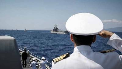 Πολεμικό Ναυτικό: Η νέα σύνθεση του Ανωτάτου Ναυτικού Συμβουλίου