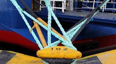 ΠΝΟ: Δεμένα τα πλοία την Πέμπτη (6/5) λόγω πανελλαδικής απεργίας