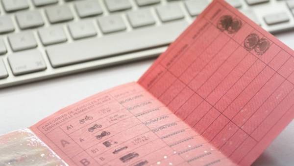 Τι περιλαμβάνει το νέο ν/σ για τα διπλώματα οδήγησης