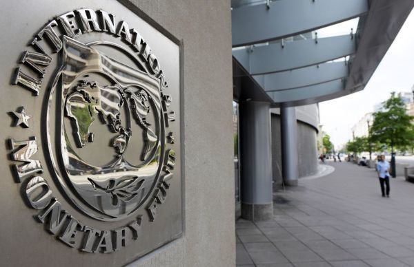 ΔΝΤ:Ανάπτυξη 1,8% το 2017 και 2,6% το 2018-Απαισιοδοξία για ανεργία