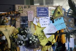 Δολοφονία Άλκη: Εισαγγελική παρέμβαση-Να δοθεί προτεραιότητα στην έρευνα της υπόθεσης