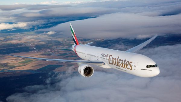 Ό Όμιλος Emirates καταγράφει κέρδη για 29η συνεχή χρονιά