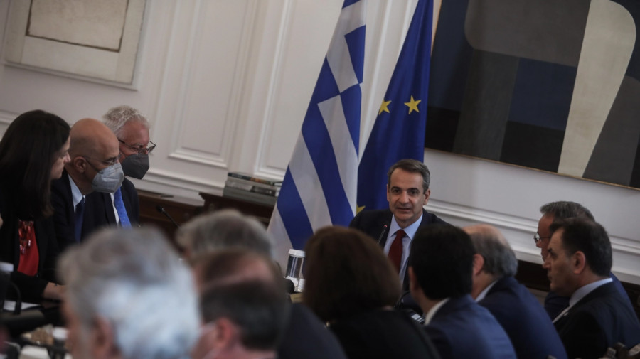 Οι δια ζώσης συνεδριάσεις του υπουργικού και τα… στερητικά σύνδρομα