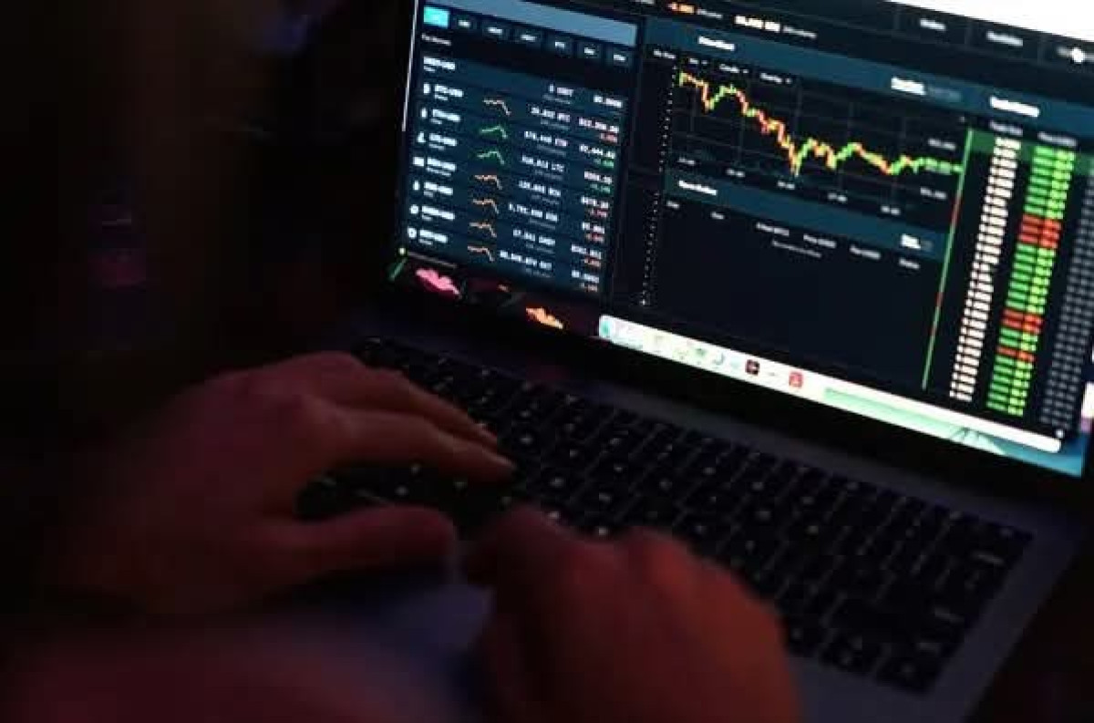 Έρευνα: Τα δημογραφικά χαρακτηριστικά των traders κρυπτονομισμάτων και οι τάσεις