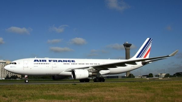 Απεργία την Πέμπτη στην Air France