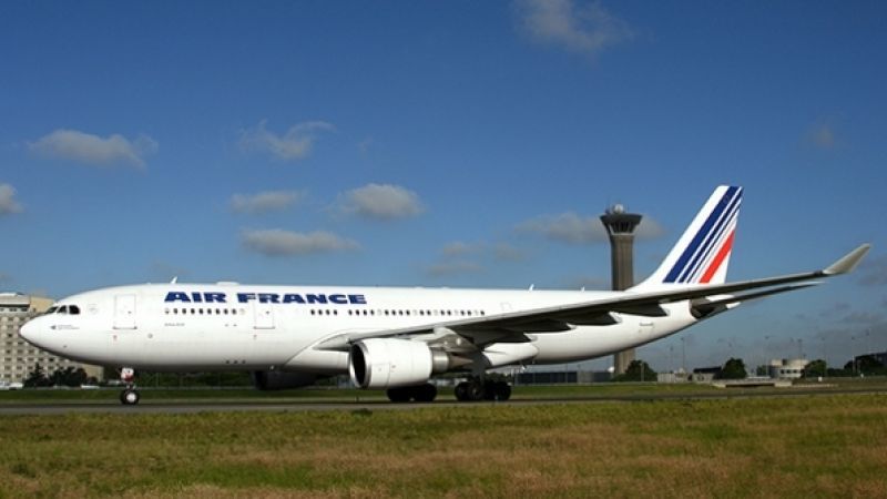 Απεργία την Πέμπτη στην Air France