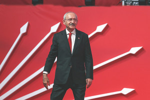 Κιλιτσντάρογλου: Επιθυμώ το Αιγαίο να γίνει περιοχή ειρήνης