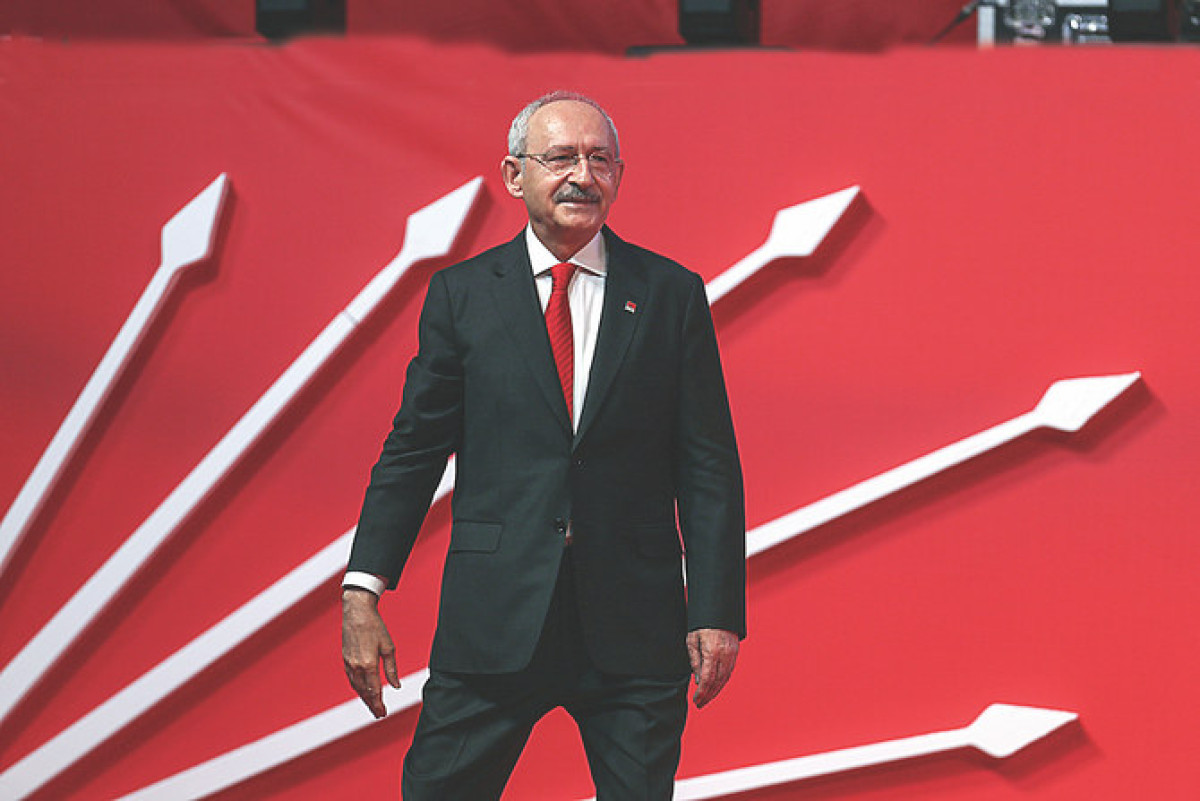 Κιλιτσντάρογλου: Επιθυμώ το Αιγαίο να γίνει περιοχή ειρήνης
