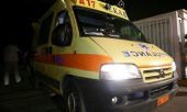Τροχαίο με δύο νεκρούς στην Κηφισού-Νταλίκα πέρασε στο αντίθετο ρεύμα