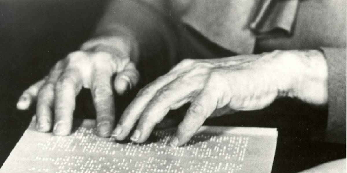 Ο άνθρωπος που «άνοιξε» τα μάτια των τυφλών