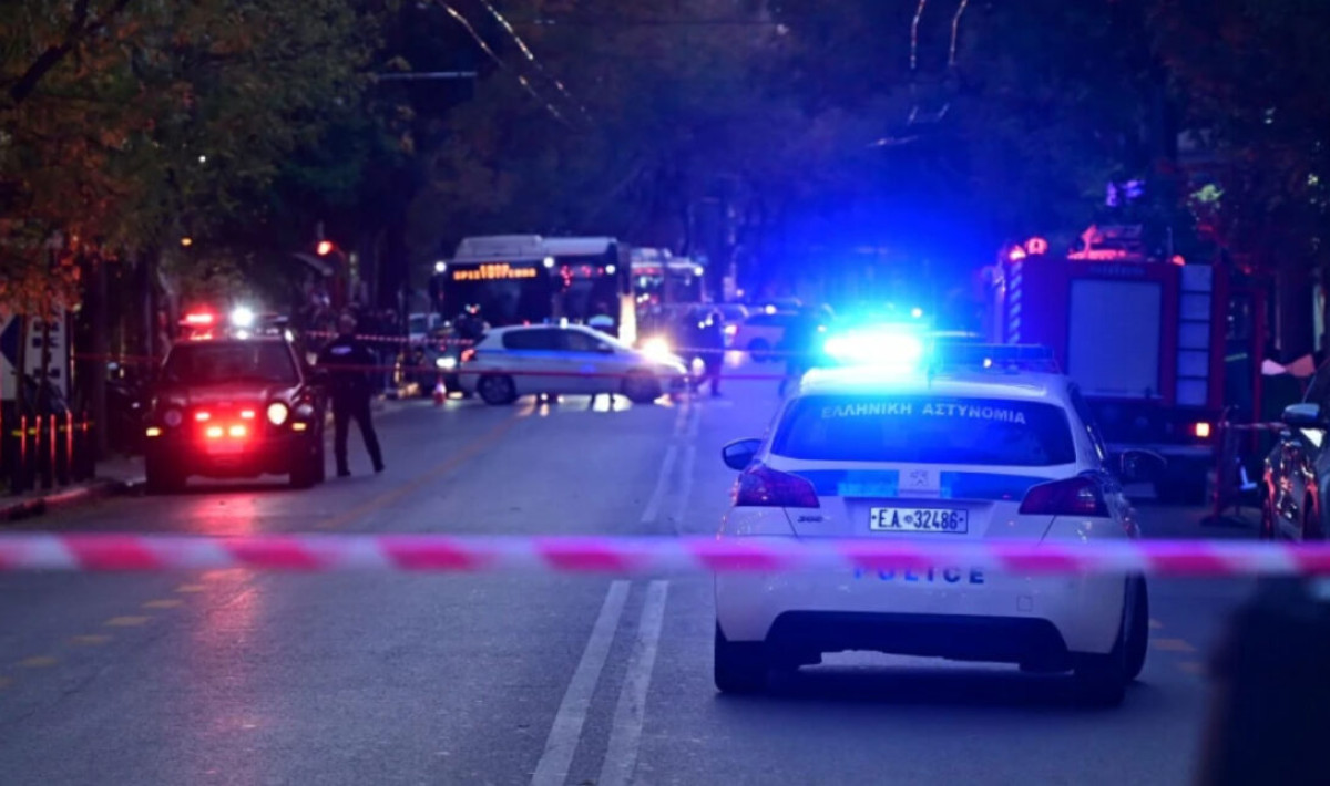 Πατήσια: Πυροβόλησαν 55χρονο έξω από το σπίτι του – Αναζητούνται οι δράστες