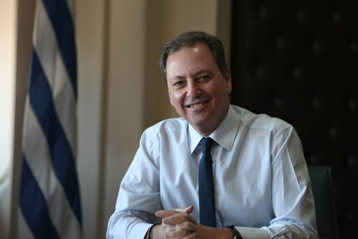 Λιβανός: Στις 8 Φεβρουαρίου ενεργοποιείται η Κάρτα του Αγρότη