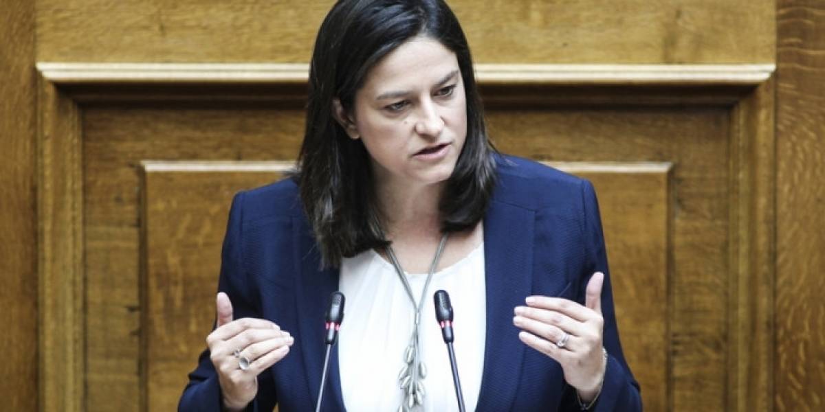 Αυξάνεται κατά 102 εκατ. ευρώ ο προϋπολογισμός στην Παιδεία