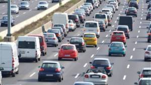 Ρύθμιση για πληρωμή τελών κυκλοφορίας με το μήνα