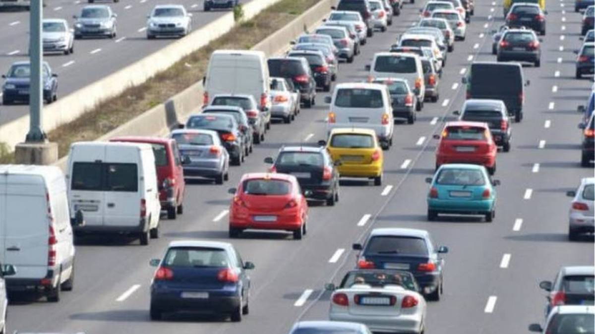 Ρύθμιση για πληρωμή τελών κυκλοφορίας με το μήνα