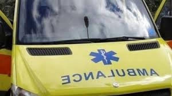 Νεκρό αγοράκι δυόμισι ετών στο Ίλιον