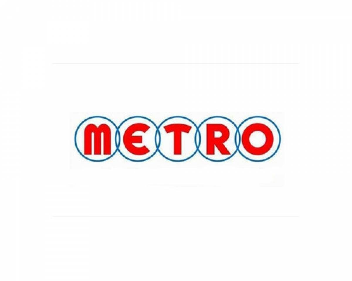 METRO ΑΕΒΕ: Επενδύσεις 100 εκατ. ευρώ μέχρι το 2022