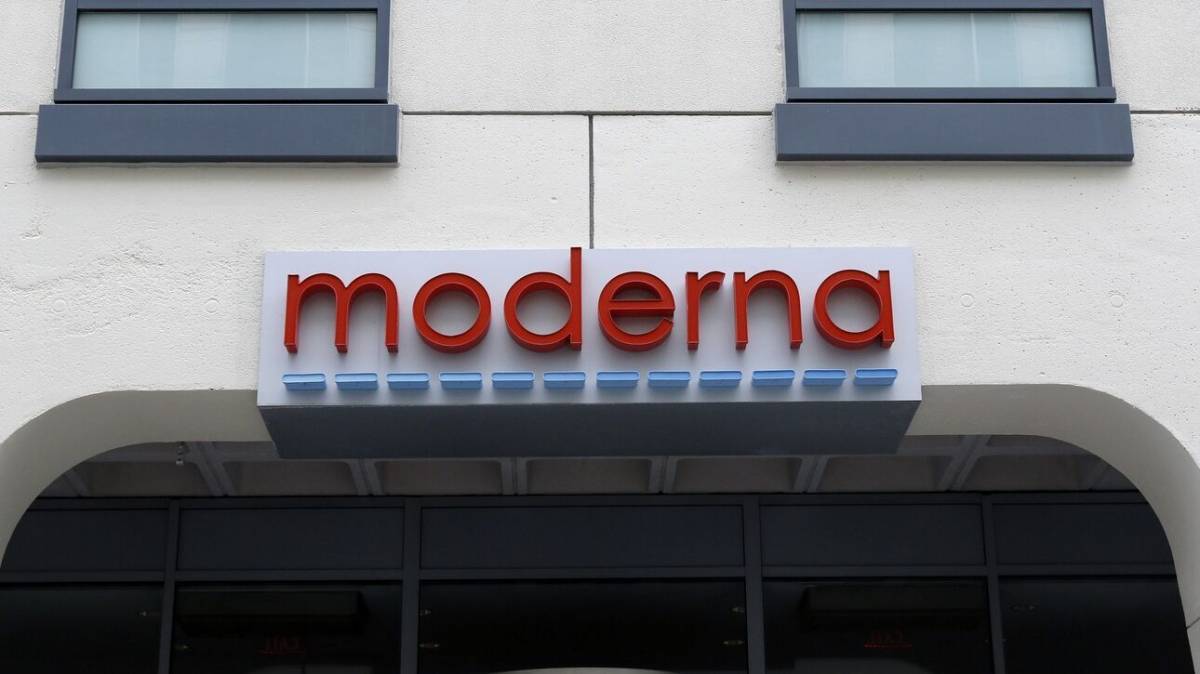 ΗΠΑ-FDA: Πλήρης έγκριση για το εμβόλιο της Moderna