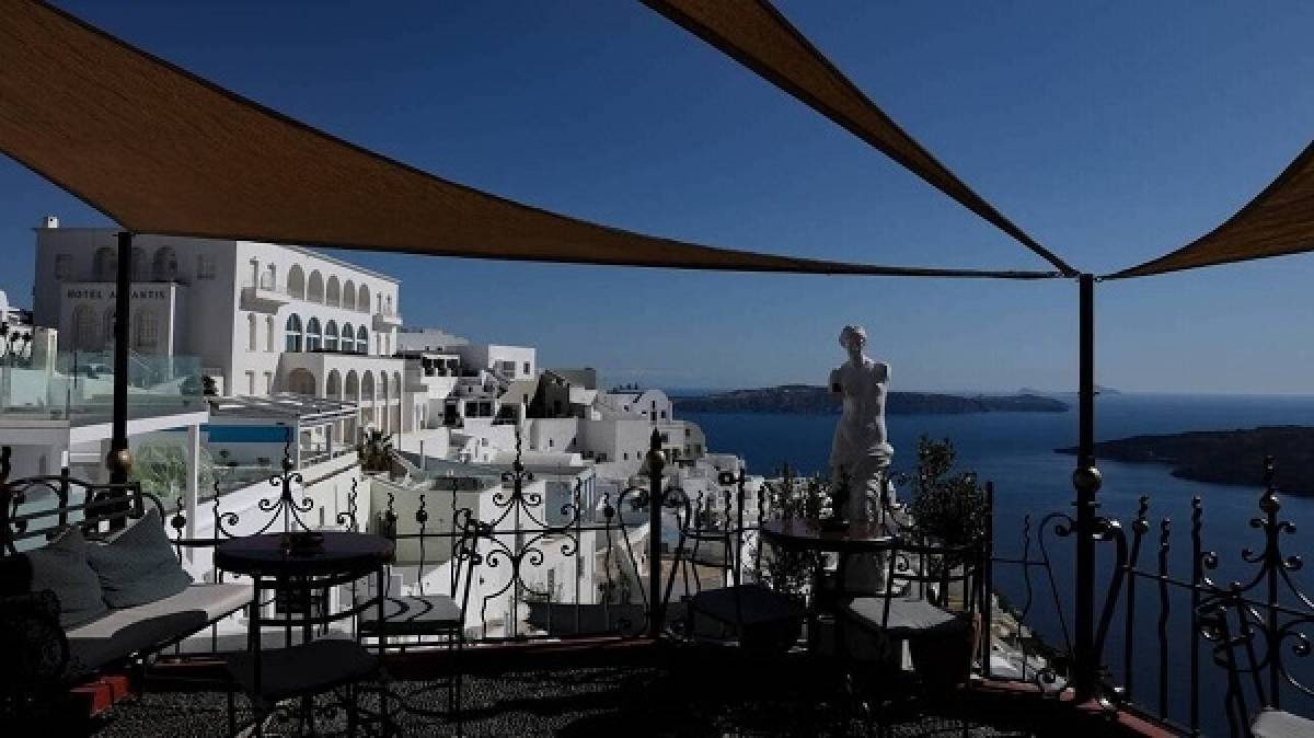 Παράταση τουριστικής σεζόν: Καταλύτης η επίσπευση ανακοινώσεων για τα εργασιακά