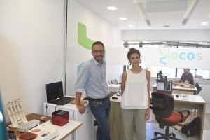 BioCos: Μια πλατφόρμα που διακρίνει τις ποικιλίες ελιάς με χρήση αλγόριθμου