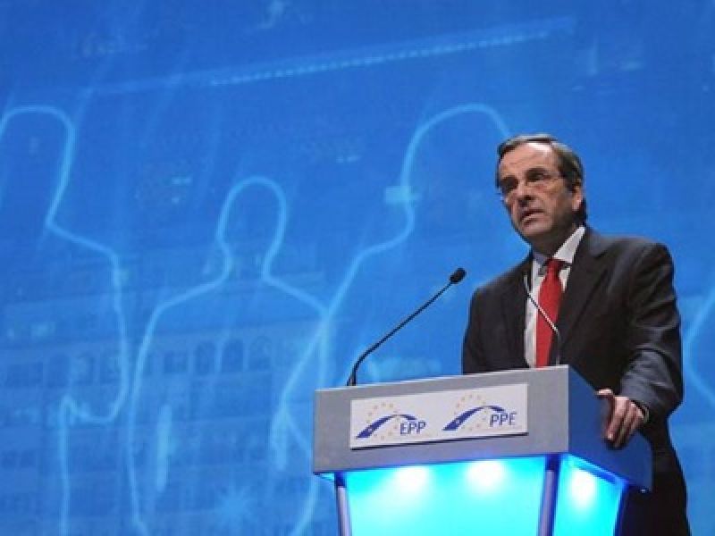 Εμπλοκή με την καταβολή της δόσης των 31,5 δισ. ευρώ - Στις Βρυξέλλες εκτάκτως ο Σαμαράς την Τρίτη