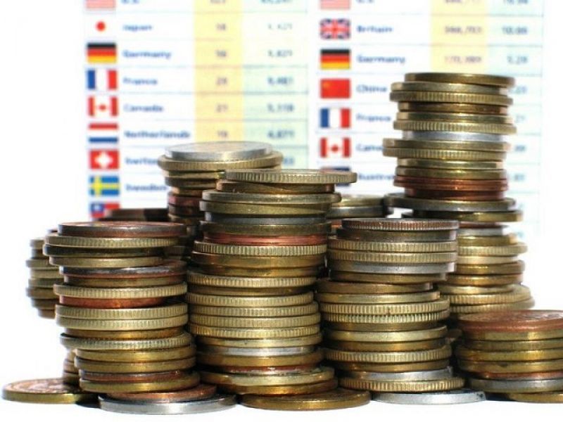 Η Ευρωζώνη διανύει την ισχυρότερη περίοδο ανάπτυξης από το 2011