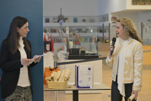 ΕΒΕΑ: Τιμήθηκε για τη συνεισφορά του στο δίκτυο CSR Hellas