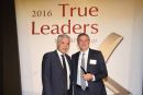 Ευρωπαϊκή Πίστη: «True Leader» εταιρία για 7η συνεχόμενη χρονιά