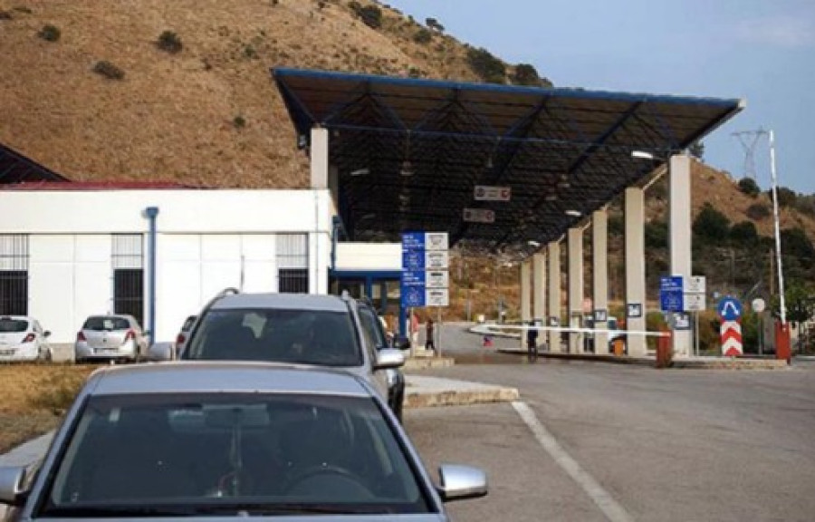ΑΑΔΕ: Διευρύνεται από 4/8 το ωράριο λειτουργίας του Τελωνειακού Σταθμού Μαυροματίου