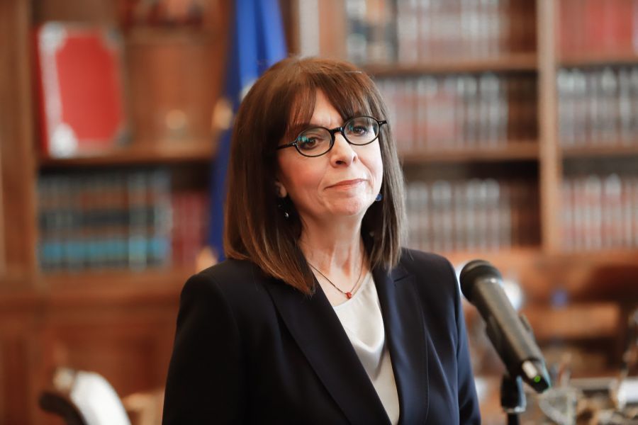 Σακελλαροπούλου για Αττίλα: 46 χρόνια και η οδύνη παραμένει αμείωτη