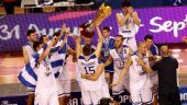 Τα γενέθλια του Γκάλη και οι χρυσοί Νέοι