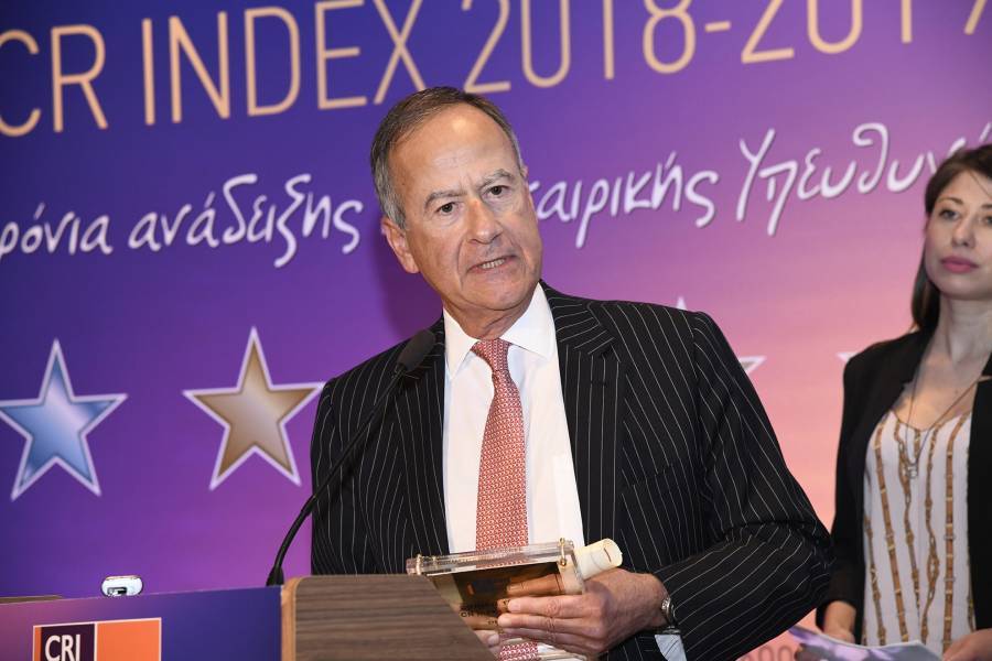Εθνική Τράπεζα: Βραβείο «Diamond» για δεύτερη συνεχή χρονιά