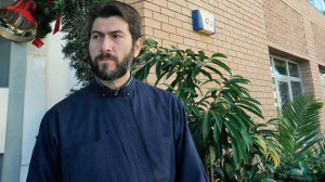 Πατέρας Αντώνιος: Νέα προθεσμία κατάθεσης για τα αδικήματα σεξουαλικής βίας
