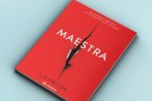 Κερδίστε το βιβλίο "Maestra" από τις εκδόσεις Διόπτρα