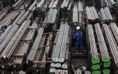 Ευρωζώνη: Στις 52,3 μονάδες ο μεταποιητικός ΡΜΙ