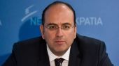 Λαζαρίδης: Η κυβέρνηση κάηκε στην Αττική και πνίγηκε στον Σαρωνικό